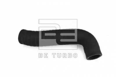 BE TURBO 700082 -  Трубка нагнетаемого воздуха